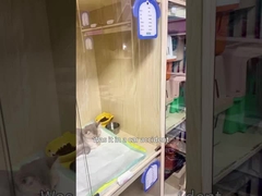 Động vật nuôi hạnh phúc, nhà hạnh phúc: Máy làm sạch Berk làm tất cả!