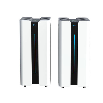Điều khiển từ xa Electroair Hepa máy lọc không khí Mức độ ồn thấp