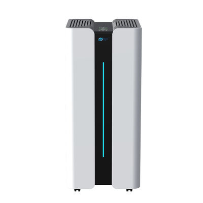Trung Quốc 1029m3/h Máy vệ sinh không khí cho văn phòng 8000 giờ loại bỏ các chất gây ô nhiễm trong không khí nhà máy sản xuất