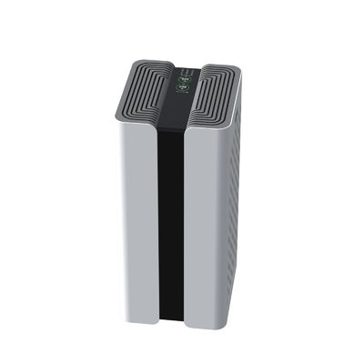 Trung Quốc Máy lọc không khí nội thất 1029m3/h với màn hình hiển thị chất lượng không khí nhà máy sản xuất
