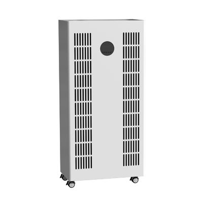 Trung Quốc Máy lọc không khí hiệu suất cao Hepa Filter CADR 1200m3/h ISO14001 nhà máy sản xuất