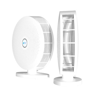 Trung Quốc Bộ lọc không khí máy tính để bàn với mức độ ồn thấp nhà máy sản xuất