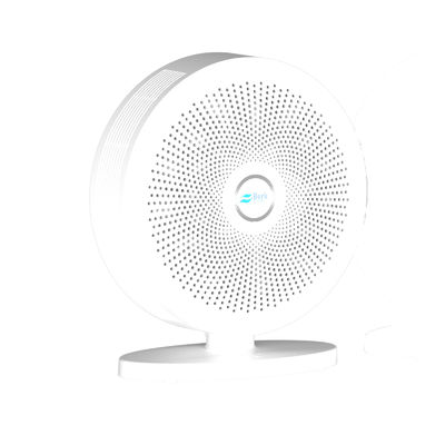 Trung Quốc Máy lọc không khí điện tử phòng lớn với bộ lọc HEPA và đồng hồ nhà máy sản xuất