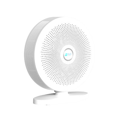 Trung Quốc Chế độ hoạt động yên tĩnh máy lọc không khí máy tính để bàn Bảo trì thấp cho cuộc sống lành mạnh hơn nhà máy sản xuất