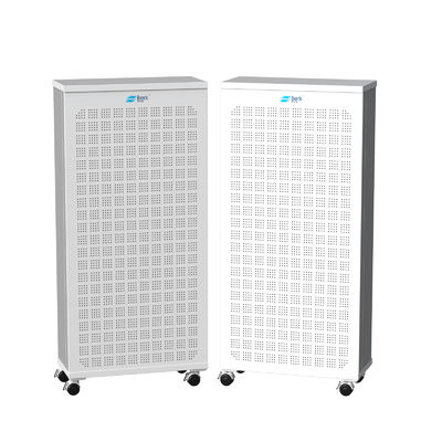 Trung Quốc Bộ lọc có thể rửa được HEPA UV Light Commercial Air Purifier ISO9001 nhà máy sản xuất