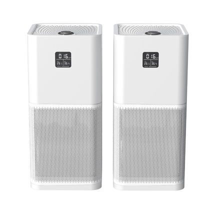 Trung Quốc Bộ lọc không khí đèn UV cho nhà 110V-220V Ozone Không Ozone Free nhà máy sản xuất
