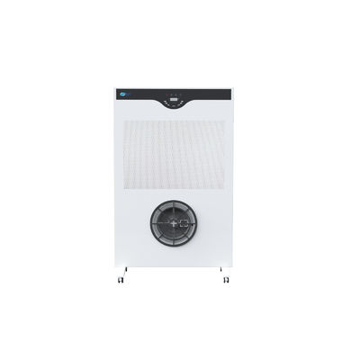 Máy khử trùng không khí điện áp 110V-240V với điều khiển từ xa thuận tiện và thân thiện với người dùng