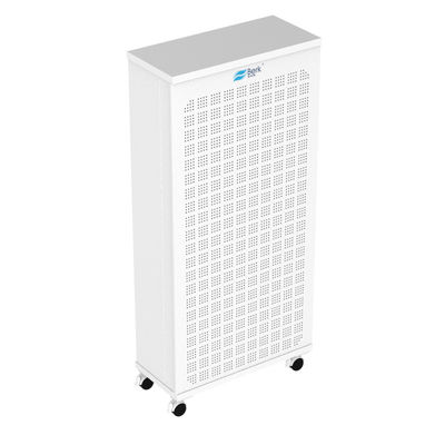 Trung Quốc Máy lọc không khí HEPA với đèn tia cực tím và bộ lọc carbon 460 M3/h CADR 3300 Sq. Ft. nhà máy sản xuất