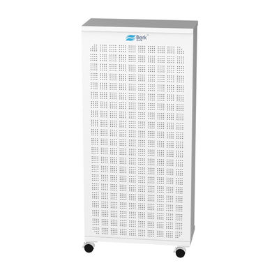 Trung Quốc Ánh sáng UV HEPA Khẩu lọc không khí được gắn trên tường cho phòng ngủ và phòng lớn nhà máy sản xuất