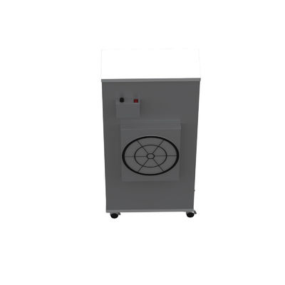 Energy Efficient Uv Care Air Purifier 1200m3/H With High Powered Motor