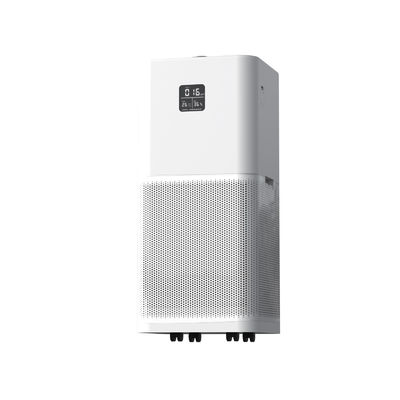 Efficient Domestic Air Purifier Auto Mode Whole Home Air Purifier System