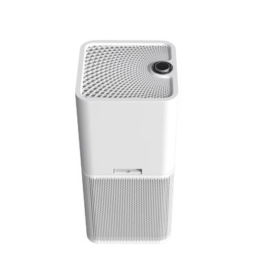 CADR 650 M3/h Hohold Air Purifier with WIFI Control - Noise Level Less Than 50 DB