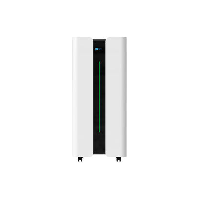 WIFI Control Air Purifying System for Cleaner and Fresher Air - CADR 612 M3/h