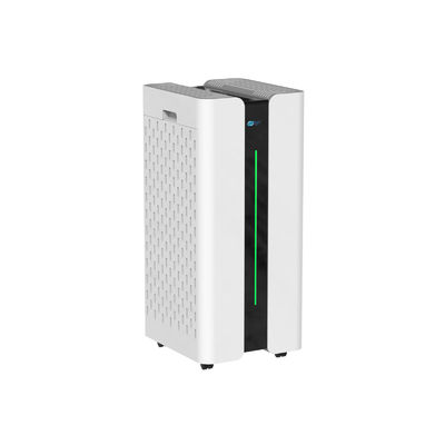 WIFI Control Air Purifying System for Cleaner and Fresher Air - CADR 612 M3/h