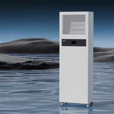 Coverage Area 162m2 Household Air Purifier High Performance