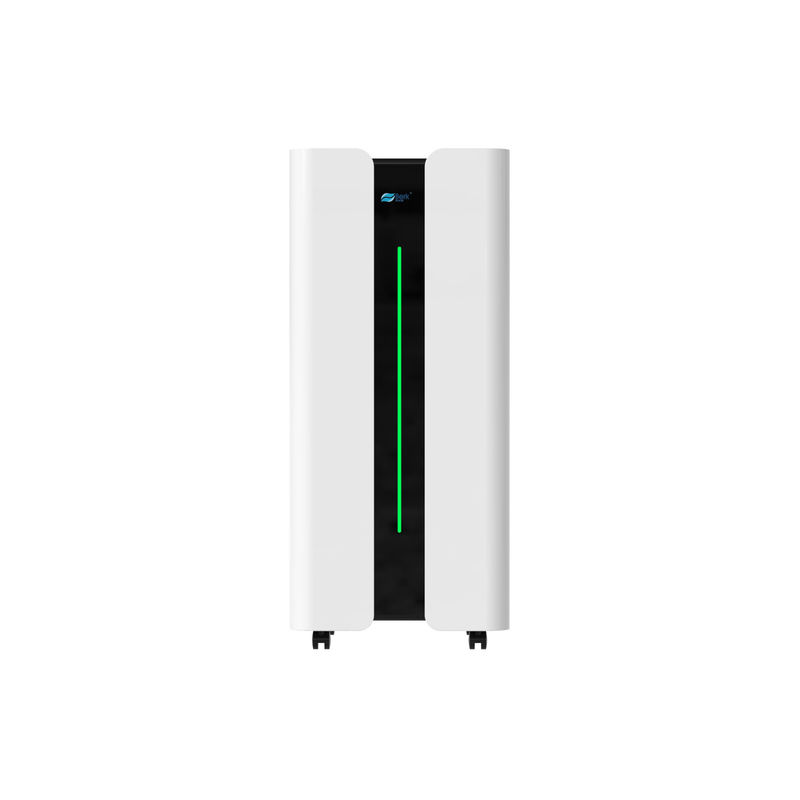 WIFI Control Air Purifying System for Cleaner and Fresher Air - CADR 612 M3/h